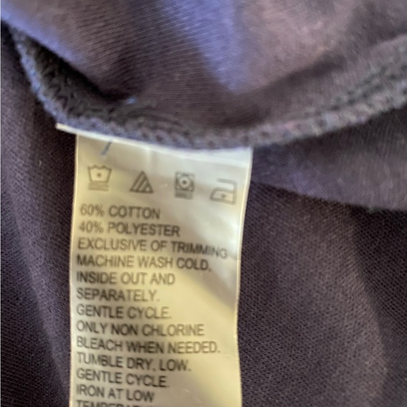 Allison Daley Women’s Blouse 3X - Picture 7 of 7